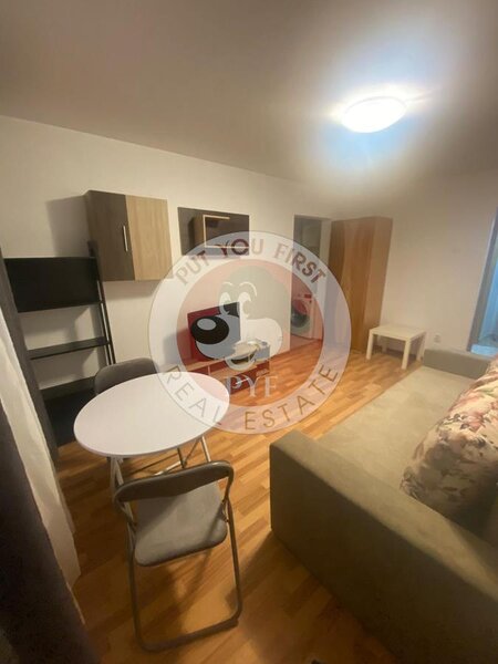 Piata Titan | Apartament 2 camere | 50mp | semidecomandat | B10106