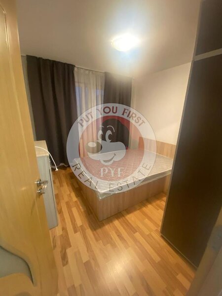 Piata Titan | Apartament 2 camere | 50mp | semidecomandat | B10106