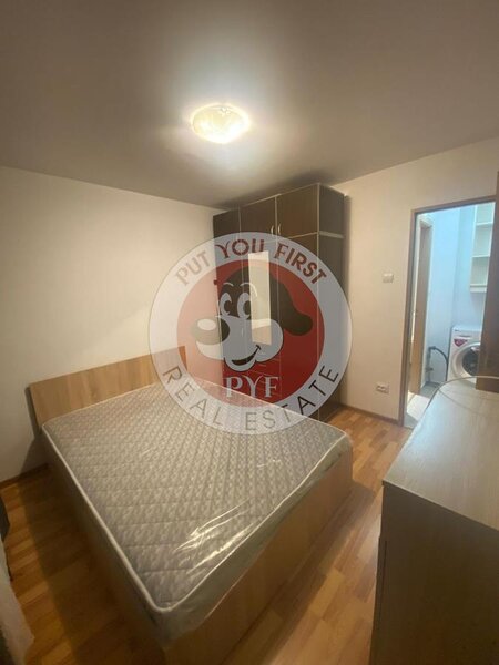 Piata Titan | Apartament 2 camere | 50mp | semidecomandat | B10106