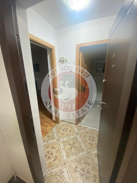 Piata Titan | Apartament 2 camere | 50mp | semidecomandat | B10106