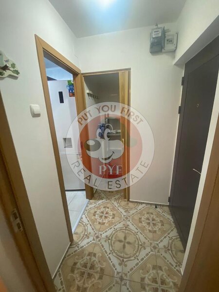 Piata Titan | Apartament 2 camere | 50mp | semidecomandat | B10106