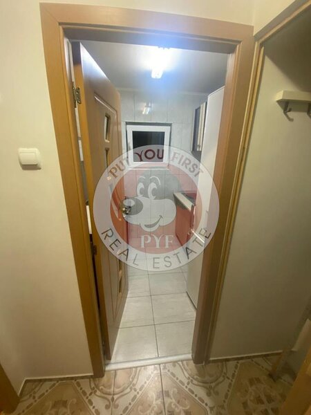 Piata Titan | Apartament 2 camere | 50mp | semidecomandat | B10106