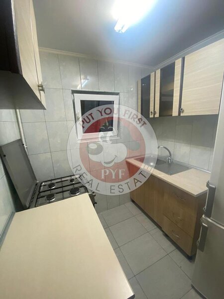 Piata Titan | Apartament 2 camere | 50mp | semidecomandat | B10106