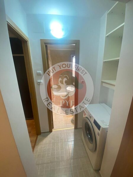 Piata Titan | Apartament 2 camere | 50mp | semidecomandat | B10106