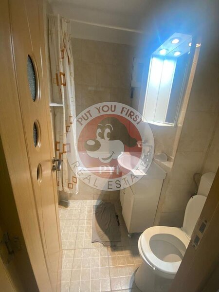 Piata Titan | Apartament 2 camere | 50mp | semidecomandat | B10106